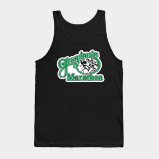 Grandma' s Marathon Tank Top